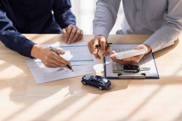 Car insurance options for Bald Knob residents